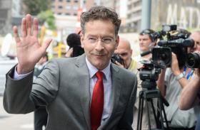 GRÉCIA: DIJSSELBLOEM PREVÊ REUNIÃO “BASTANTE DIFÍCIL” E REALÇA FALTA CONFIANÇA