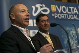 VOLTA A PORTUGAL: EQUIPAS PODEM TER DE ALINHAR APENAS COM OITO CICLISTAS