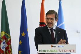 PASSOS DEFENDE “GUERRA SEM QUARTEL ÀS DESIGUALDADES”