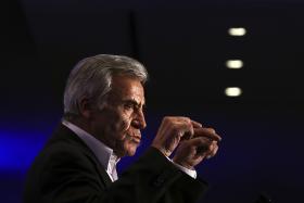 JERÓNIMO DE SOUSA AFIRMA QUE POLÍTICAS DO PS IMPEDEM ENTENDIMENTO COM PCP