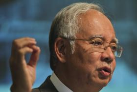 MALÁSIA BLOQUEIA ACESSO A PORTAL INFORMATIVO APÓS DENÚNCIA DE ALEGADA CORRUPÇÃO DO PM