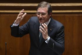 PM DIZ SER “ILUSÃO” PENSAR-SE QUE REFORMA DO ESTADO TRAZ “PROFUNDAS” POUPANÇAS