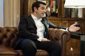 GRÉCIA PROPÕE AUMENTO DO IVA E MUDANÇAS NAS PENSÕES E NA FUNÇÃO PÚBLICA