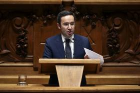 ESTADO DA NAÇÃO: GOVERNO CORTOU MAIS DE 4 MIL MILHÕES ÀS EMPRESAS ENERGÉTICAS — MINISTRO