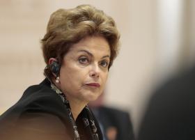 DILMA ROUSSEFF PREPARA VISITA AO JAPÃO EM DEZEMBRO