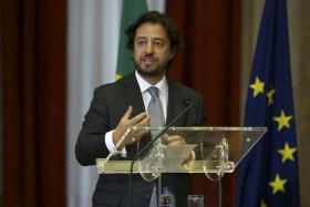 MINISTRO POIARES MADURO ABANDONA A POLÍTICA NO FINAL DA LEGISLATURA