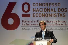 PORTUGAL CONCLUIU PROGRAMA QUASE IMPOSSÍVEL QUE TINHA METAS INCUMPRÍVEIS — PASSOS
