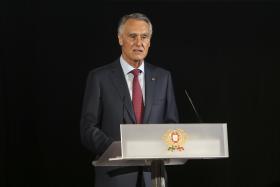 PRESIDENTE CONSULTA PARTIDOS NA TERÇA-FEIRA PARA MARCAR DATA DAS LEGISLATIVAS