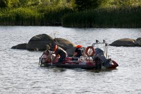 HOMENS DADOS COMO DESAPARECIDOS EM PINHEL MORRERAM AFOGADOS – BOMBEIROS