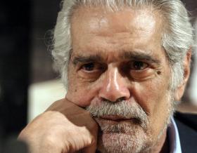 MORREU ATOR OMAR SHARIF