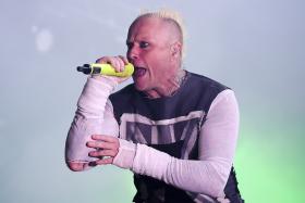 DOS THE PRODIGY A HERMAN JOSÉ, 48 MIL PASSARAM NA SEXTA-FEIRA PELO NOS ALIVE