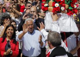 GRÉCIA: ANTÓNIO COSTA DIZ QUE EUROPA APRENDEU E ESPERA ACORDO