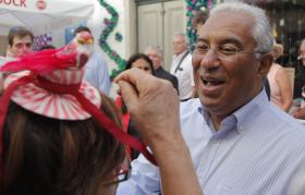 LÍDER DO PS RESPEITA DECISÃO DE BERNARDO TRINDADE ABDICAR DA CANDIDATURA NA MADEIRA