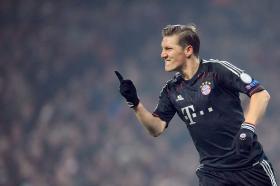 BAYERN MUNIQUE CONFIRMA TRANSFERÊNCIA DE SCHWEINSTEIGER PARA O MANCHESTER UNITED
