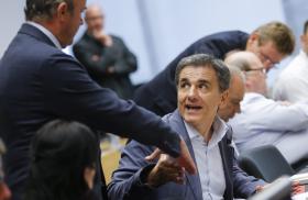 GRÉCIA: DOCUMENTO “MISTERIOSO” SOBRE ‘GREXIT’ MARCA EUROGRUPO SEM ACORDO À VISTA