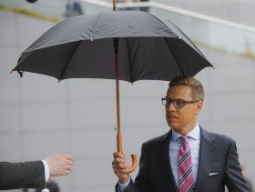 GRÉCIA: FINLÂNDIA DIZ QUE NEGOCIAÇÕES VÃO “EM 3 OU 4” NUMA ESCALA ATÉ DEZ