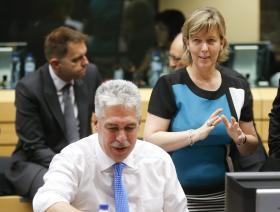 GRÉCIA: EUROGRUPO ADICIONOU CONDIÇÕES ÀS PROPOSTAS “INSUFICIENTES” DE ATENAS – MINISTROS