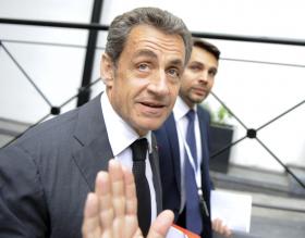 ANTIGO CONSELHEIRO DE SARKOZY ACUSADO DE DESVIAR DINHEIRO DO ESTADO FRANCÊS