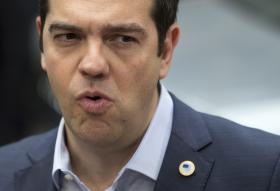 GRÉCIA: TSIPRAS ACREDITA QUE É POSSÍVEL ACORDO HOJE “SE TODAS AS PARTES QUISEREM”