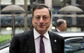 GRÉCIA: BCE AUMENTOU LINHA DE LIQUIDEZ DE EMERGÊNCIA PARA OS BANCOS GREGOS
