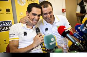 IVAN BASSO SOFRE DE CANCRO NOS TESTÍCULOS