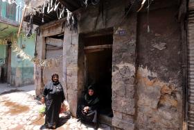 TURQUIA BOMBARDEIA LOCALIDADE CURDA NA SÍRIA — OBSERVATÓRIO