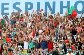 PORTUGAL TENTA REGRESSAR ÀS MEIAS-FINAIS DO MUNDIAL DE FUTEBOL DE PRAIA