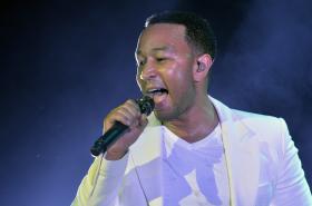 FESTIVAL MARÉS VIVAS TEM INÍCIO ESTA QUINTA-FEIRA COM JOHN LEGEND EM DESTAQUE NO PALCO DE GAIA