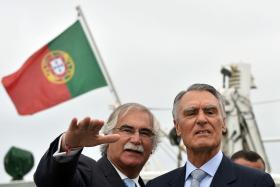 PR VAI OUVIR OS PARTIDOS NO INÍCIO DA PRÓXIMA SEMANA SOBRE DATA DAS LEGISLATIVAS