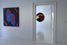 AMPLIAÇÃO DO MUSEU DO CHIADO ABRE COM OBRAS DA “COLEÇÃO SEC”