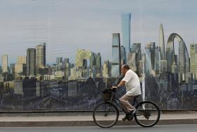 SEGURADORA CHINESA CANDIDATA À COMPRA DO NOVO BANCO CONCLUIU AQUISIÇÃO DE BANCO BELGA
