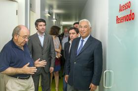 “PARA O PRIMEIRO-MINISTRO “O ENGANO É UMA ESPÉCIE DE VÍCIO” — ANTÓNIO COSTA