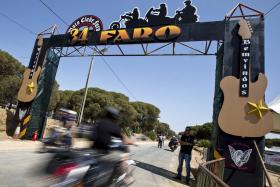 ATROPELAMENTO SEGUIDO DE DESPISTE DE MOTOCICLO FAZ UM MORTO E DOIS FERIDOS EM FARO