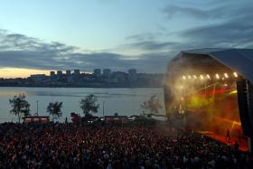 FESTIVAL MARÉS VIVAS DE 2016 REALIZA-SE A 14,15 E 16 DE JULHO EM GAIA