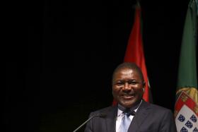 PRESIDENTE MOÇAMBICANO SAÚDA COMUNIDADE MUÇULMANA POR OCASIÃO DO FIM DO RAMADÃO