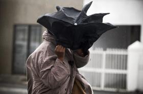 CIDADE DA PRAIA ORGANIZA CAMPANHA PARA PREVENIR DOENÇAS NA ÉPOCA DAS CHUVAS