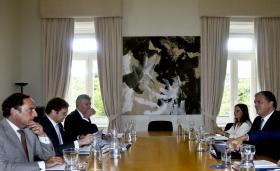 VOOS LOW COST PREVISTOS NO PLANO DE APOIO À ILHA TERCEIRA – GOVERNO