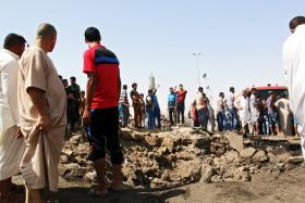 ATENTADO SUICIDA NA TURQUIA FAZ 27 MORTOS E 100 FERIDOS