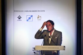 PAULO PORTAS ELOGIA AMARO DA COSTA E AFIRMA QUE “CAMARATE NÃO FOI UM ACIDENTE”