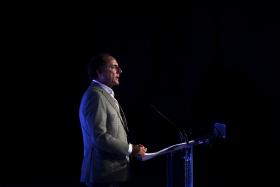 PAULO PORTAS DIZ QUE SUCESSÃO NO CDS-PP “NÃO ESTÁ ABERTA”