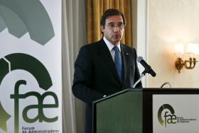 PRESIDENTE FRANCÊS PROPÕE “CONSTRUIR DIVERSOS CLUBES DENTRO DO CLUBE” — PASSOS