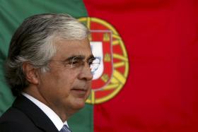 MINISTRO DA DEFESA QUER PORTUGAL NA VANGUARDA MUNDIAL DA SEGURANÇA MARÍTIMA
