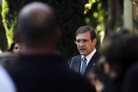 PASSOS DEFENDE QUE CAVACO TEM SIDO UM PRESIDENTE “ISENTO E INDEPENDENTE”