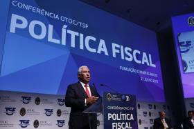 ANTÓNIO COSTA DEMARCA-SE DA RECEITA DE 2007 E DEFENDE QUE É PRECISO “FAZER DIFERENTE”