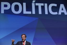 VAMOS CUMPRIR A META DE REDUÇÃO DA DÍVIDA PÚBLICA PARA 125% ESTE ANO – PASSOS