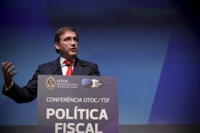 PASSOS DESAFIA PARTIDOS A DIVULGAREM QUANTO PRETENDEM GASTAR POR SETOR