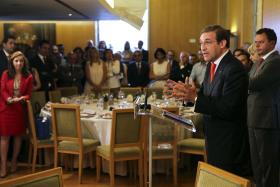 ELEIÇÕES: GOVERNO MANTÉM-SE EM FUNÇÕES ATÉ ÀS LEGISLATIVAS – PASSOS