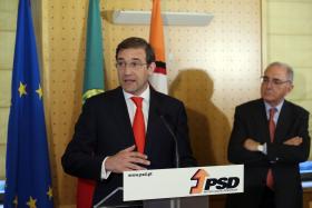 PASSOS DESAFIA PARTIDOS A DIVULGAREM QUANTO PRETENDEM GASTAR POR SETOR