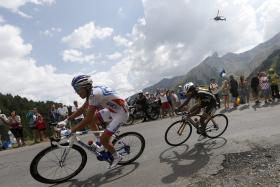 PINOT GANHA NO ALPE D’HUEZ, FROOME CONFIRMA VITÓRIA NA VOLTA A FRANÇA