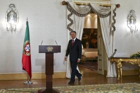 ELEIÇÕES: PR DIZ SER DESEJÁVEL GOVERNO MAIORITÁRIO, SÓLIDO, ESTÁVEL E DURADOURO